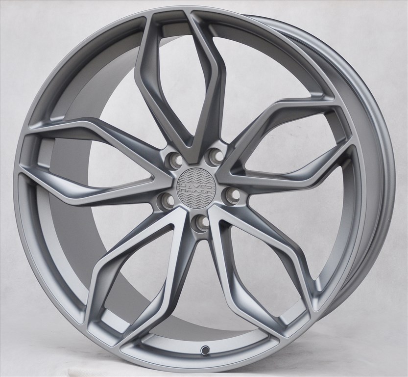 hx021 G KUTE ALUFELNI HAXER 21 5x120 BMW X5 X6 F15 ET33 6. kép