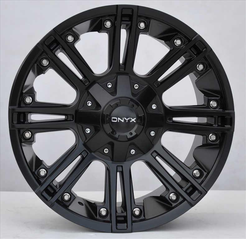 1047 B  ALUFELNI 20 6x135 LINCOLN NAVIGATOR FORD EXPEDITION 3. kép