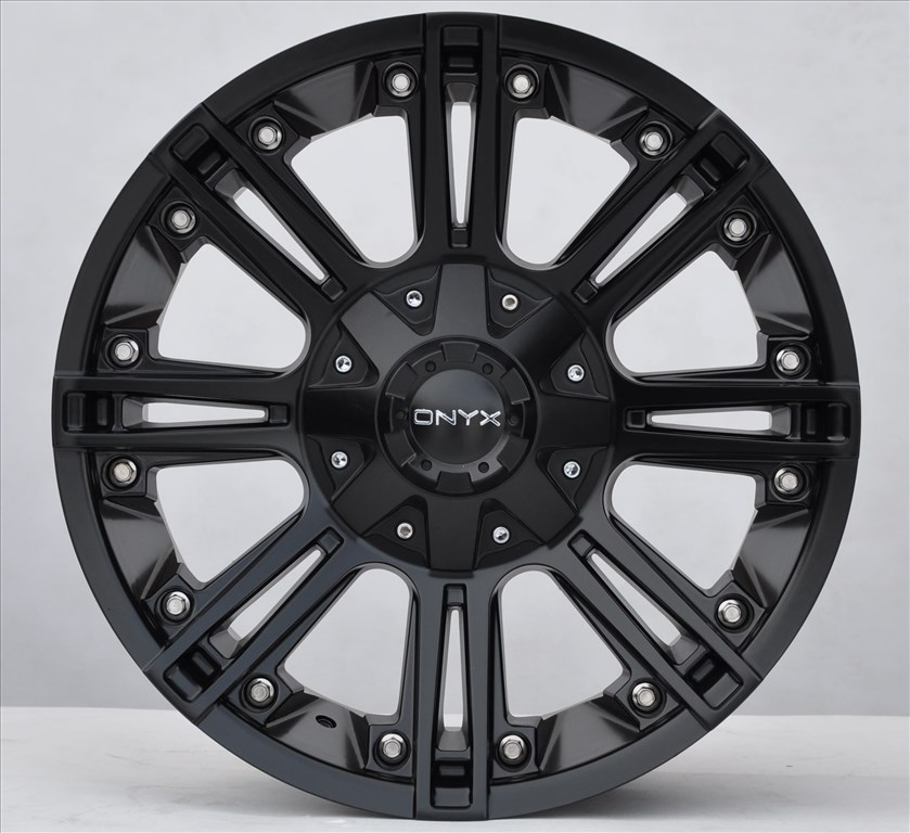 1047 B  ALUFELNI 20 6x135 LINCOLN NAVIGATOR FORD EXPEDITION 4. kép