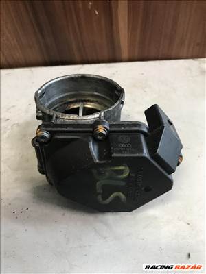 Volkswagen Golf V 1,9 PD BLS fojtószelep 03g128063g