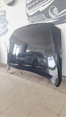 Volkswagen Passat B8 géptető 