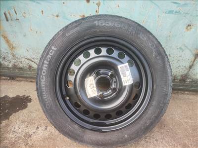 Opel Meriva A pótkerék 5x110 93367538 13157780