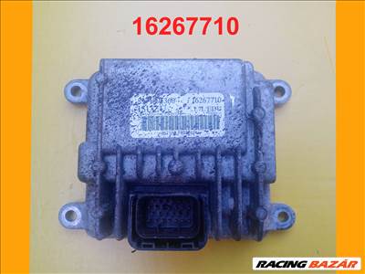Opel Astra G, Opel Combo C, Opel Corsa C, Opel Meriva A adagoló vezérlő 8971891360 16267710