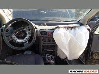 Mercedes A 140 W168 Gyújtáskapcsoló *142965*