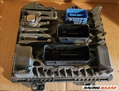 Opel Corsa E 1.3 CDTI Motorvezérlő B13dte 55498657