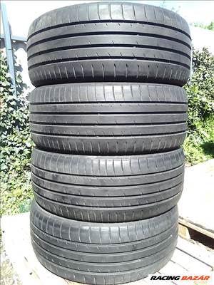  215/45R18 Toyo Proxes R51A  újszerű nyári gumi garnitúra