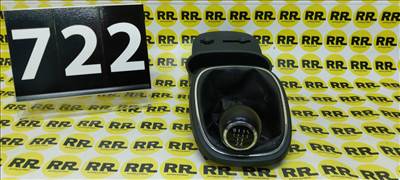 Opel Corsa D 1.3 CDTI Sebesség váltó gomb szoknyával pohártartóval  460029937