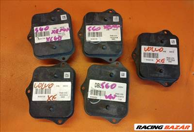 Volvo S60 V60 kanyarkövető szintező vezérlő trafó 90063126 (M.15)