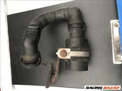 Volkswagen Bora 2,3 V5 szekunder levegőszivattyú szelep 1j0131351a