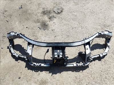Ford S-Max 2007-2010 homlokfal 6m218b041aj
