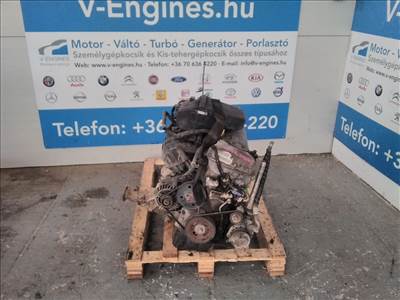 Suzuki 1,5B, M15A  bontott motor