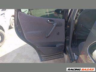 Mercedes A 140 W168 Jobb hátsó Biztonsági Öv Csat *142986*