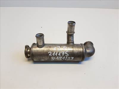 Citroen C3 Picasso  egr szelep hûtő 9646762280