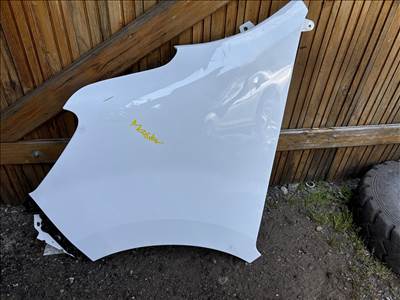 Renault Master III sárvédő  260429002r