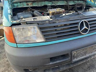 Mercedes Vito 638 díszrács  611980