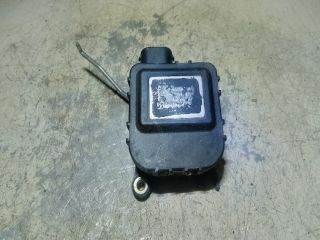Audi A6 (C5 - 4B) Fűtés Állító Motor *72518* audi-4b1820511a audi-4b1820511c