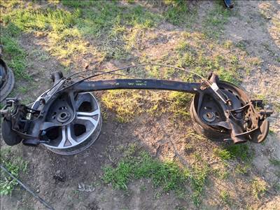 Suzuki SX4 S-Cross I 2WD Hátsó híd 