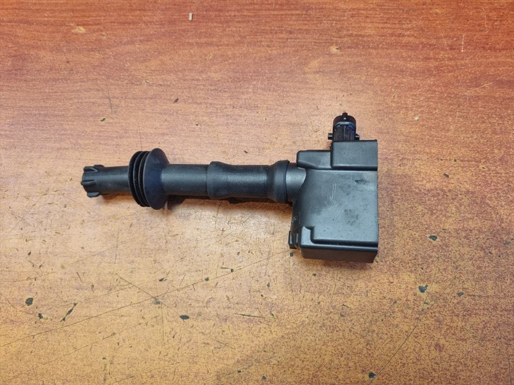 OPEL CORSA F Gyújtótrafó (Motorkód: 10TMAA F12XHL(EB2ADTD)) 1. kép