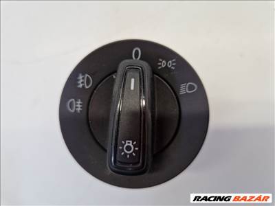 Volkswagen Golf VII világítás kapcsoló (18572) 5g0941431r