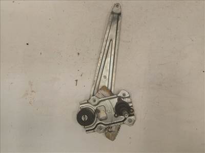 SUZUKI SX4 GY Jobb hátsó Ablakemelő Szerkezet (Mechanikus)