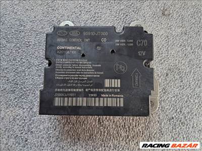 Kia Cee'd (CD) légzsák elektronika  95910j7000