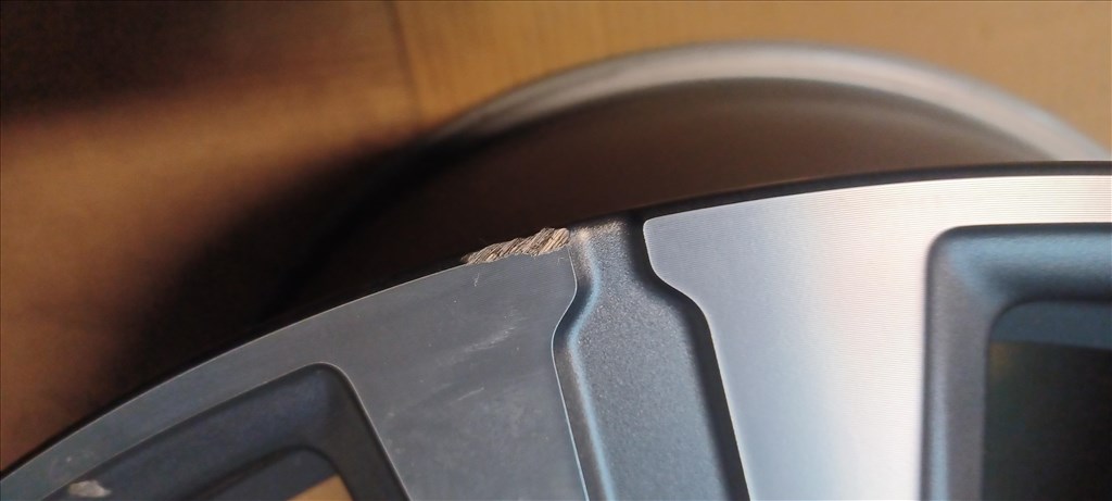 Mercedes W167 Gle Gle Coupe 5x112 10x21 - 11x21 ET51,6-49 4db 9. kép