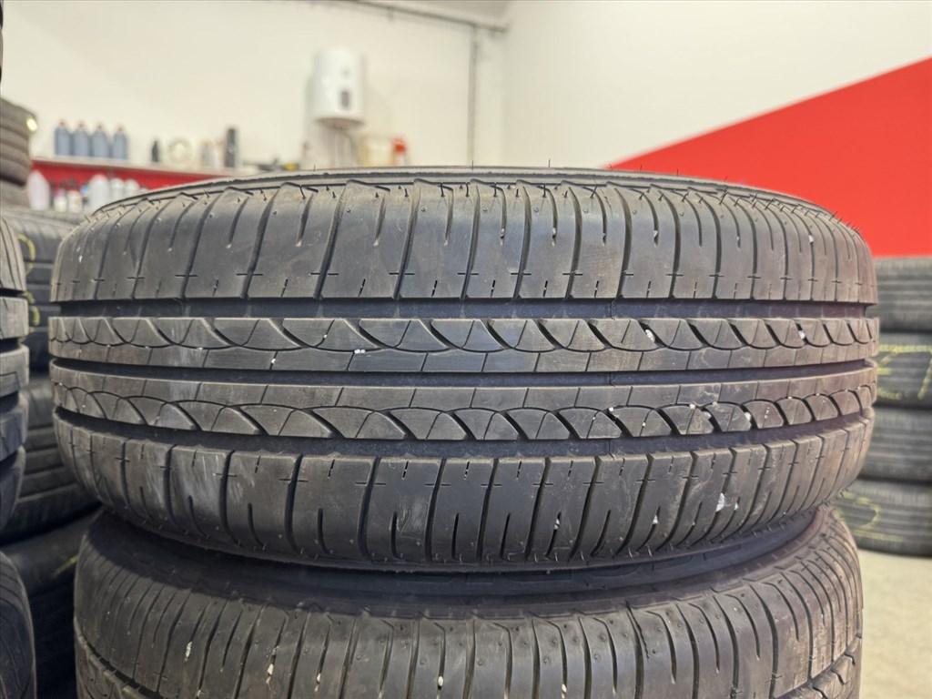 R15 4x108 (65,1) BORBET CA65535 6.5J ET15 + 185/65 88T Bridgestone Ecopia 4x7MM DOT4018 7. kép