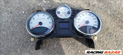 Peugeot 207 benzines kilóméteróra eladó! 966674878000