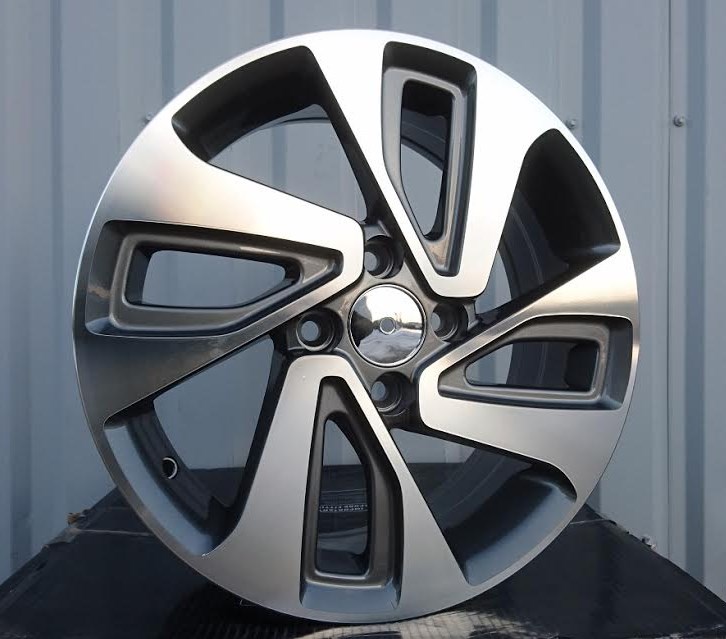 422 MG ALUFELNI 15 4x100 ET45 2. kép