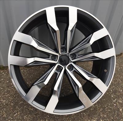 333 18 5x112 ALUFELNI VW TIGUAN ALLSPACE ARTEON PASSAT