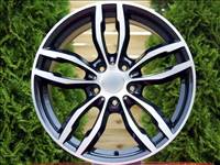 921 MB ALUFELNI 18 5x120 BMW X4 X3 X1 ET35