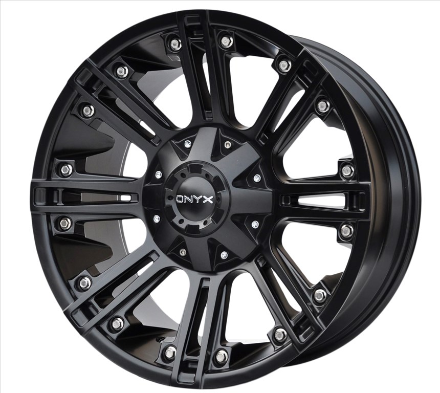 1047 B ALUFELNI 20 6x114,3 NISSAN NAVARA MERCEDES X ET0 1. kép