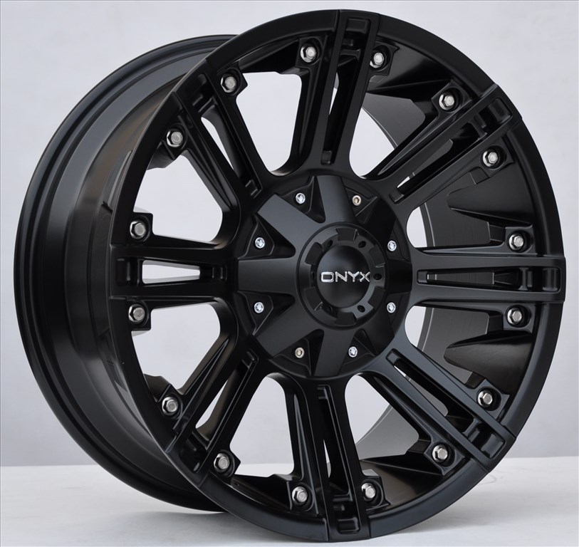 1047 B ALUFELNI 20 6x114,3 NISSAN NAVARA MERCEDES X ET0 3. kép