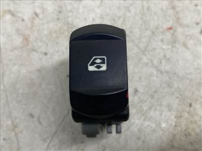 RENAULT MEGANE II (LM0/1_) 1.6 16V Jobb első Ablakemelő Kapcsoló #37167# 28082