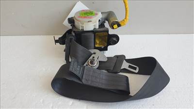 509572 Hyundai Accent 2006, Bal Első Övfeszítő, Biztonsági Öv, 3 Ajtós, 88870-1E030.