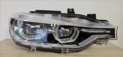 BMW 3 F30 F35 jobb led fényszóró 7453482 63117419634