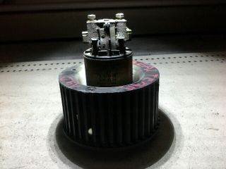 Seat Terra Fűtőmotor (Klímás) *25888*