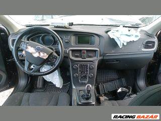 Volvo V40 Fűtőmotor (Klímás) *113877*