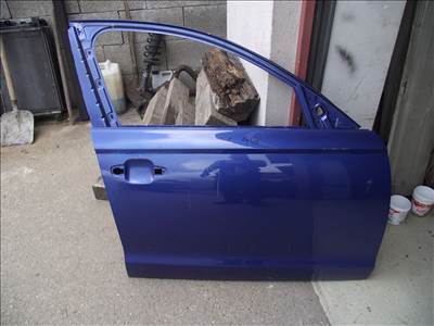 Audi A6 C7 jobb első ajtó 4G  2011-2018