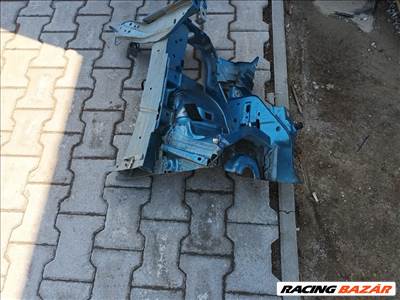 Opel Crossland X Jobb első Hossznyúlvány 7141