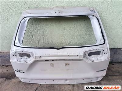 Toyota RAV4 (XA50) csomagtérajtó 