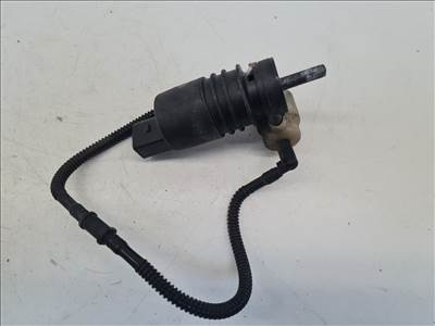 Volkswagen Golf IV ablakmosó szivattyú (17686)