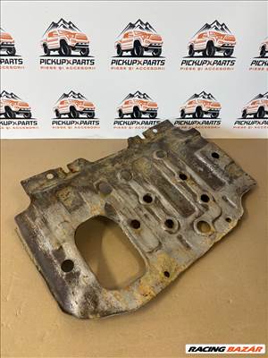 Osztómű védőlemez Ford Ranger/Mazda B2500