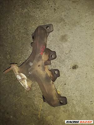 Peugeot 206 1.4i Kipufogó Leömlő Motorkód KFX