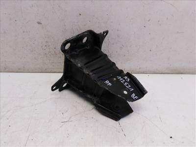 Audi A3 3 ajtós (8P) bal első ütközéscsillapító 8P3807133A
