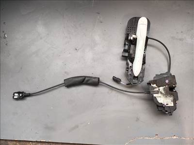 Renault Scénic III jobb első ajtózár  805020006r 806060042r