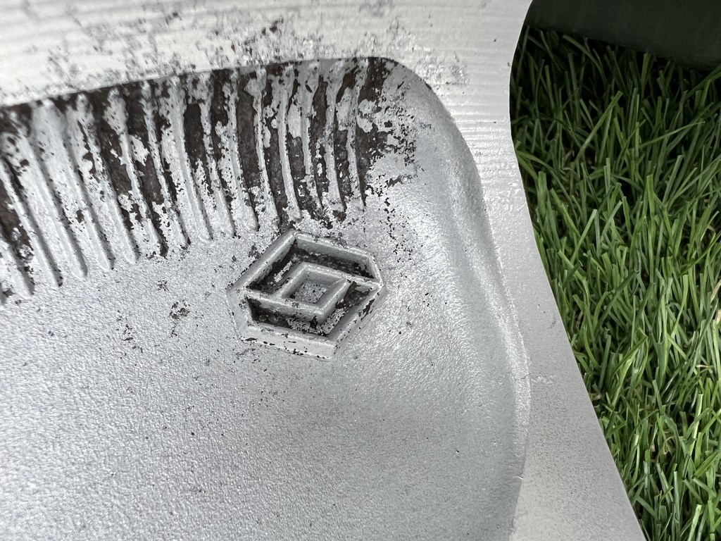 5x114.3 16" Renault gyári alufelni 6,5Jx16h2 ET47 9. kép