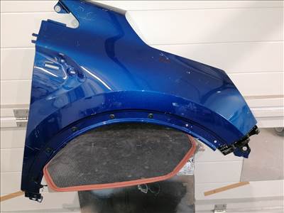 Renault Captur II Első sárvédő 