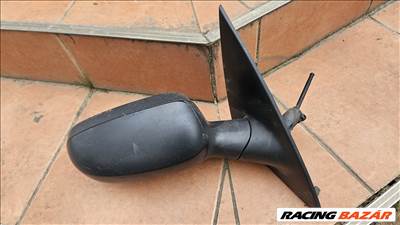 Opel Corsa C Tükör jobb oldali 
