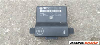 Audi A3 (8P), Audi TT (8J) komfort modul, gateway modul eladó 1k0907530j